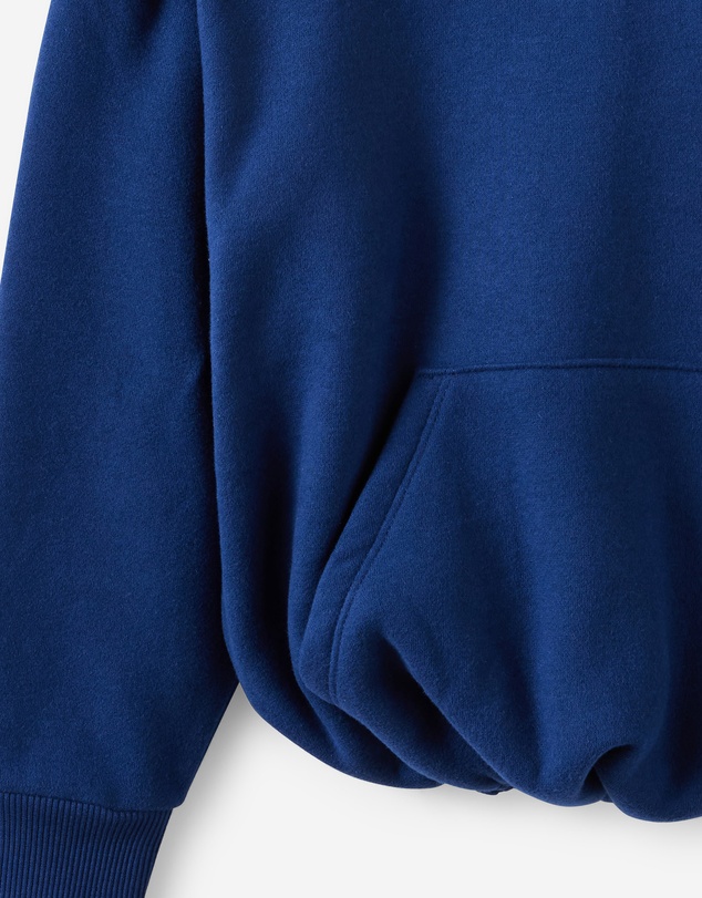 Cotton On Kids - Sienna Bubble Hem Oversized Hoodie