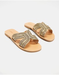 Ammos - Desmos Sandals