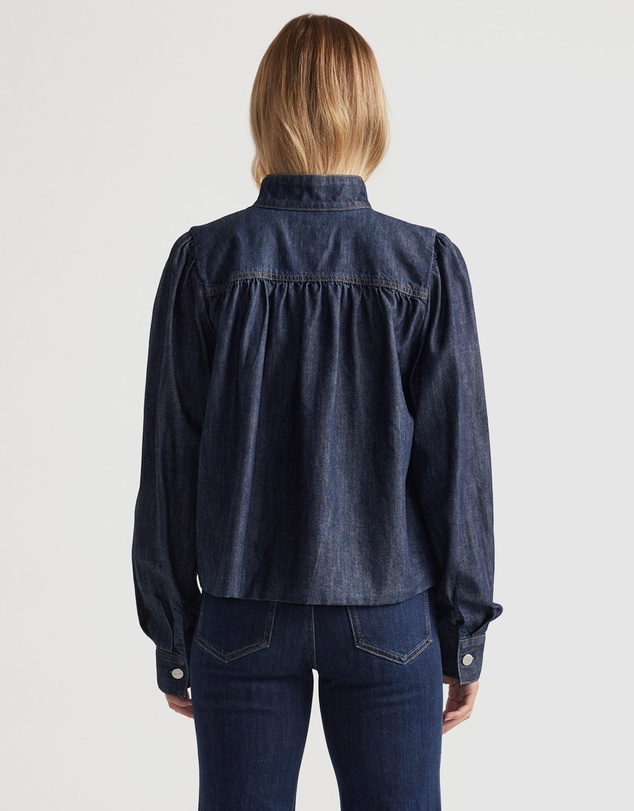 Decjuba - Bea Denim Jacket