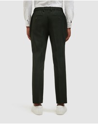 Politix - Lincoln Everyday Pant