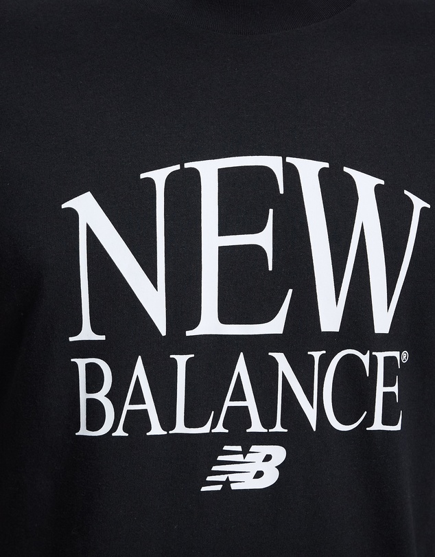 New Balance - Reimagined Graphic T-Shirt