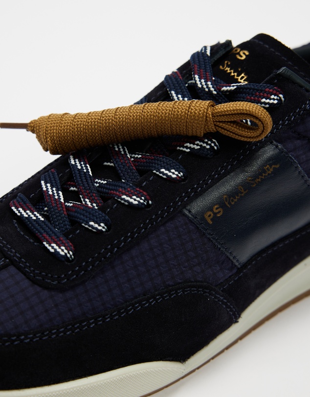 Paul Smith - Dover Trainers