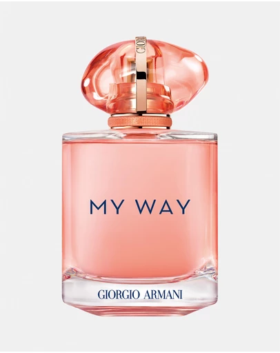 Giorgio Armani - My Way Ylang EDP 90ml