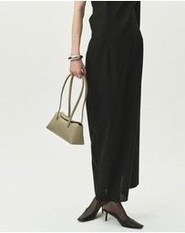 Freja NYC - Mini Chrystie Bag - ICONIC EXCLUSIVE