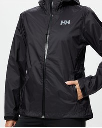 Helly Hansen - Terra Micro Jacket