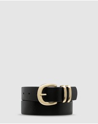 Status Anxiety - Let It Be Belt