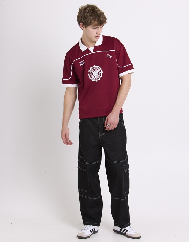 Spencer Project - Motor Cargo Jeans