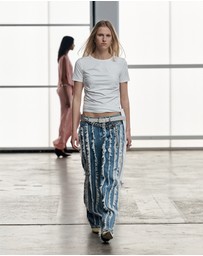 Third Form - Nova Tie Tee