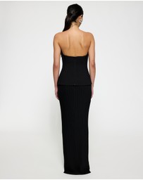 Solace London - Kesi Maxi Dress