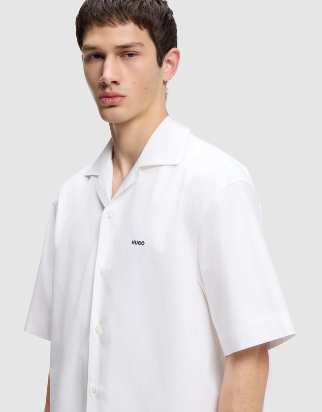 HUGO - Espino Shirt