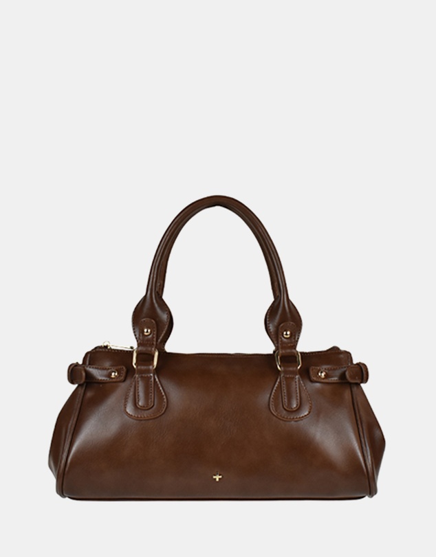 PETA AND JAIN - Complex Shoulder Bag