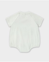 Susukoshi - Bubble Romper