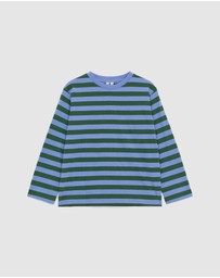 ARKET - Long-Sleeve T-Shirt - Babies-Teens