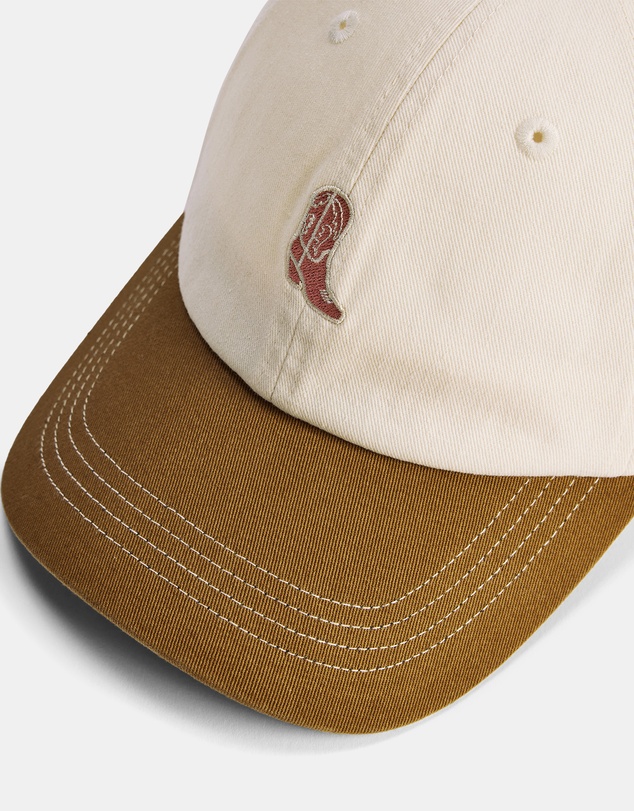R.M.Williams - Rodeo Queen Twill Cap