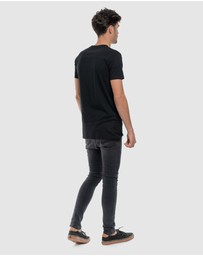 DVNT - Originals Tee