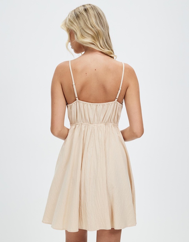 KAJA Clothing - Simbala Dress