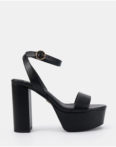 Novo - Marciano Heels