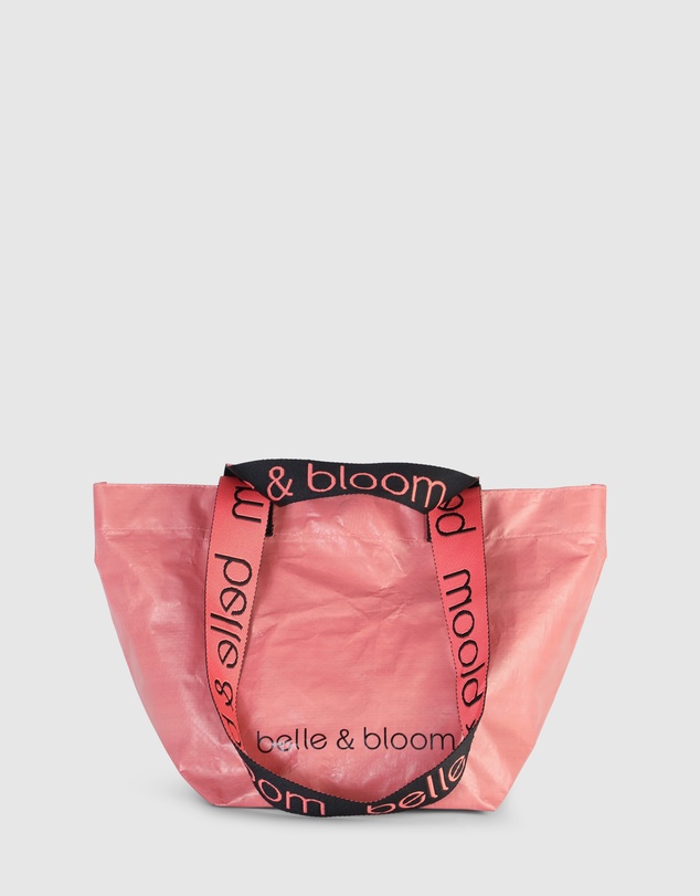 Belle & Bloom - Say Yes Shopping Bag