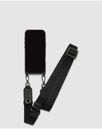 Status Anxiety - Enough To Leave Phone Case - iPhone 17 Pro