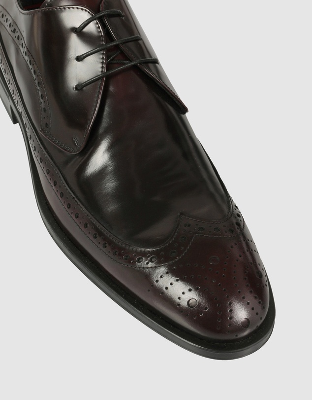 Brando - Delroy Brogues And oxford