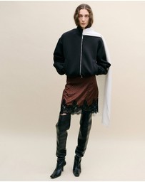 M.N.G - Doty Skirt