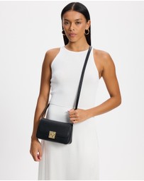 Armani Exchange - Borsa Mini Amy Palmellato Clutch