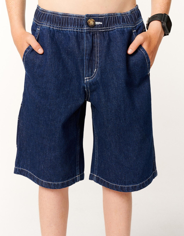 Rip Curl - Archive Beach Walkie Shorts - Teens