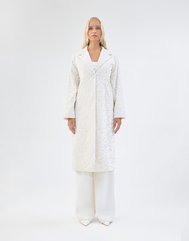 Unreal Fur - Romantique Coat