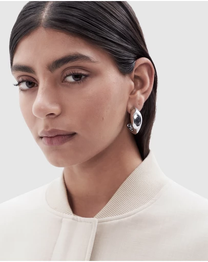 UNISON - Contoured Hoops