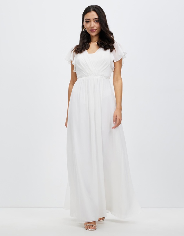 Alabaster The Label - Arielle Dress