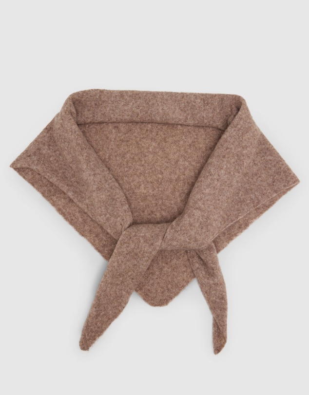 Oxford - Georgia Bandana Scarf