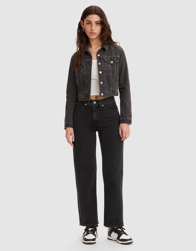 Levi's - 94 Baggy Jeans
