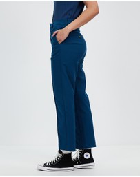 Brixton - Retro Trouser Pants