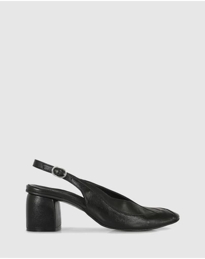 Beau Coops - Zorana Slingbacks