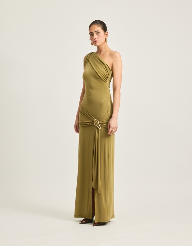 TOJHA - Atiyah Dress