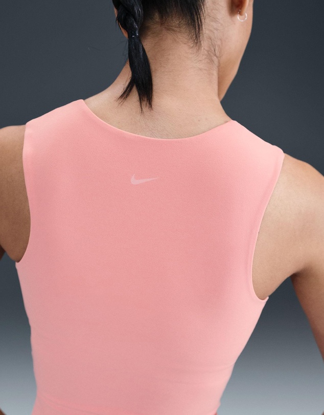 Nike - Zenvy Dri-FIT Tank Top