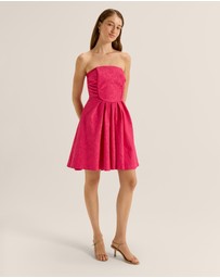 Review - Cocktail Dress
