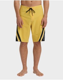 Billabong - Mens Fluid 2K Pro 21