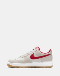 Nike - Air Force 1 07 Mens