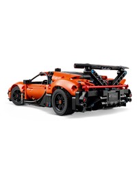 LEGO - 42222 Bugatti Chiron Pur Sport Hyper Car