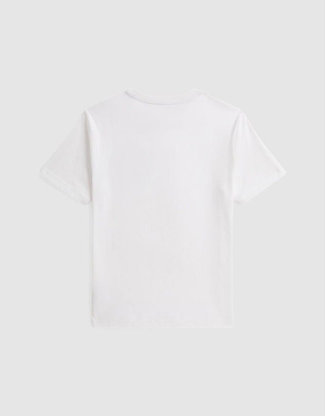 Polo Ralph Lauren - Triple-Pony Cotton Jersey Tee - Teens