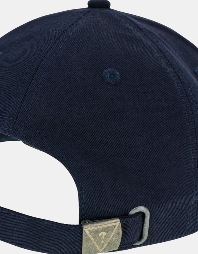 GUESS - GUESS JEANS 3D Embro Baseball Cap