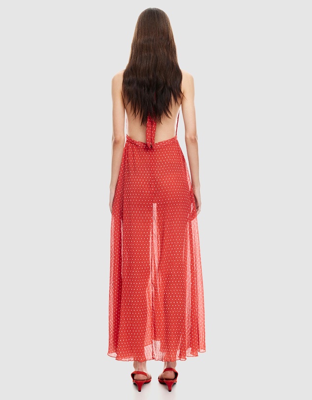 Lioness - District Maxi Dress