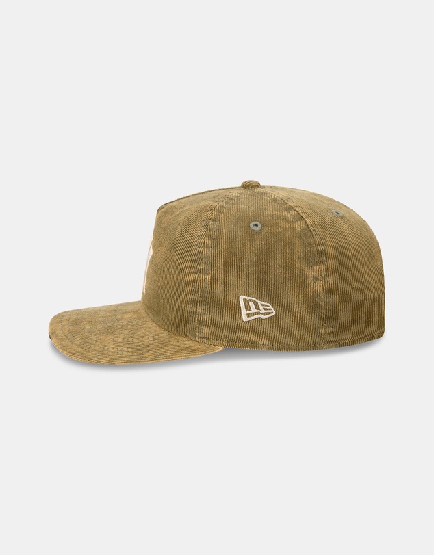New Era - 19TWENTY Snow Wash Thin Wale Cord New York Yankees Cap
