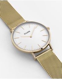Cluse - Boho Chic Mesh