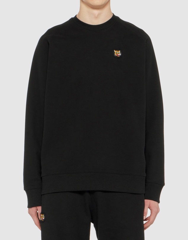 Onitsuka Tiger - Sweat Top