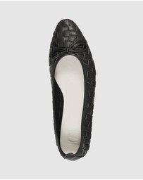 S by Sempre Di - Evia Ballerinas