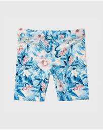 Aqua Blu Kids - Everglade Jammers - Kids
