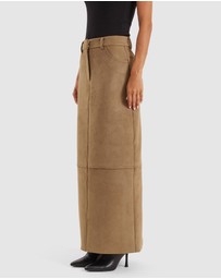 4th & Reckless - Lorna Skirt