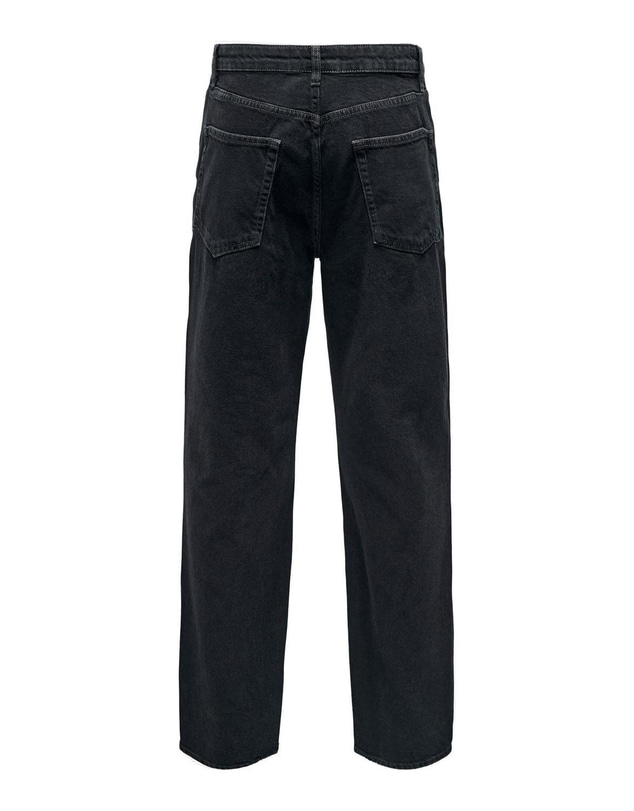 Only & Sons - Fade Loose Jeans